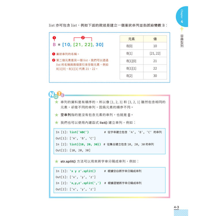 AI時代的Python高效學習書-ChatGPT程式助理新思維 AI時代的Python高效學習書-ChatGPT程式助理新思維