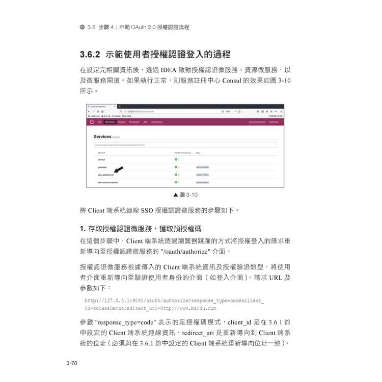 最實用業界專案精選:用Spring Boot和Spring Cloud頂級開發 最實用業界專案精選:用Spring Boot和Spring Cloud頂級開發
