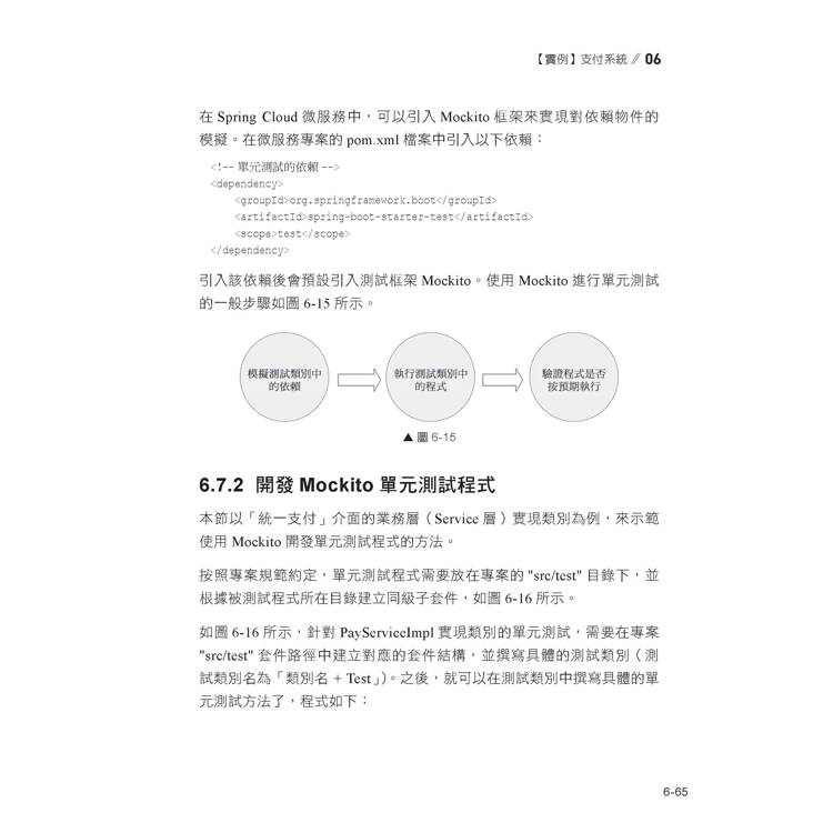 最實用業界專案精選:用Spring Boot和Spring Cloud頂級開發 最實用業界專案精選:用Spring Boot和Spring Cloud頂級開發