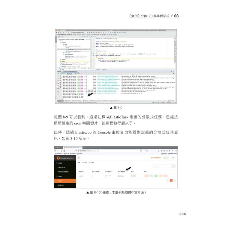 最實用業界專案精選:用Spring Boot和Spring Cloud頂級開發 最實用業界專案精選:用Spring Boot和Spring Cloud頂級開發