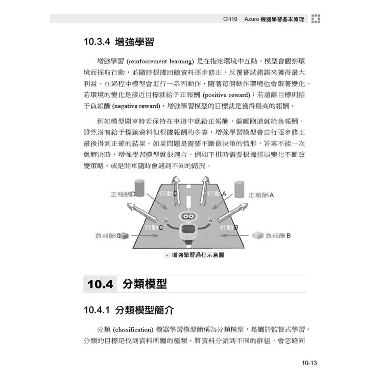 Microsoft Azure AI Services與Azure OpenAI開發基礎必修課-使用C# Microsoft Azure AI Services與Azure OpenAI開發基礎必修課-使用C#