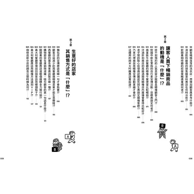 Amazon行銷經理的獨門銷售祕訣 用4個問題 讓9成客人選擇你的商品 金石堂