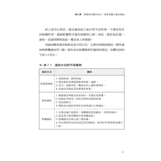 人事面談全流程實務:主管與人資必備,找人、識人、薪酬談判、績效考核、離職面談,從好聚到好散,真實對話演練,檢核表格完整收錄。 人事面談全流程實務:主管與人資必備,找人、識人、薪酬談判、績效考核、離職面談,從好聚到好散,真實對話演練,檢核表格完整收錄。