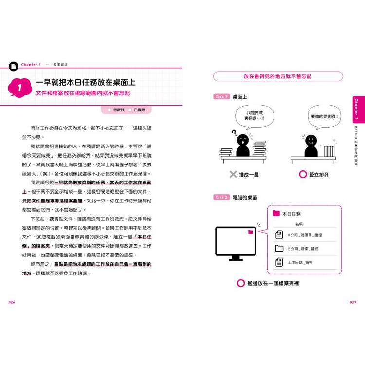 零失誤工作法:提升準確率必備技巧100 零失誤工作法:提升準確率必備技巧100