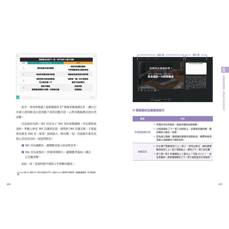 簡報邏輯:從核心觀念、優化步驟到產業分析,職場菁英必備的高效輸出思維 簡報邏輯:從核心觀念、優化步驟到產業分析,職場菁英必備的高效輸出思維