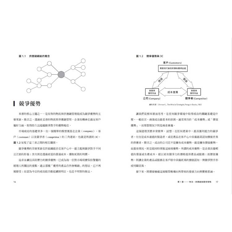 供應鏈聖經:如何建立市場驅動的韌性網絡,才能取得競合優勢? 供應鏈聖經:如何建立市場驅動的韌性網絡,才能取得競合優勢?