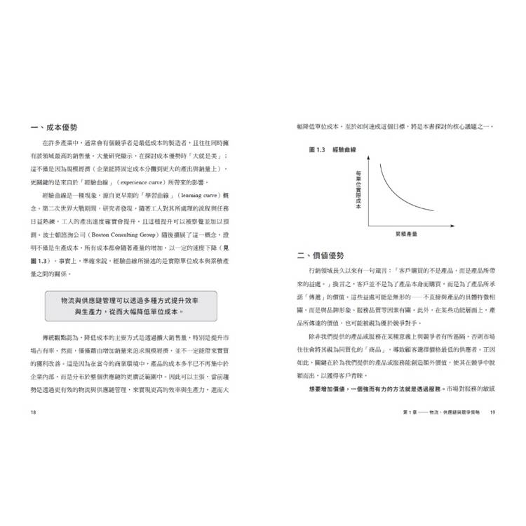 供應鏈聖經:如何建立市場驅動的韌性網絡,才能取得競合優勢? 供應鏈聖經:如何建立市場驅動的韌性網絡,才能取得競合優勢?