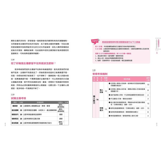 自媒體熱浪!玩轉直播電商術搶搭直播潮 4招締造高效行銷 自媒體熱浪!玩轉直播電商術搶搭直播潮 4招締造高效行銷