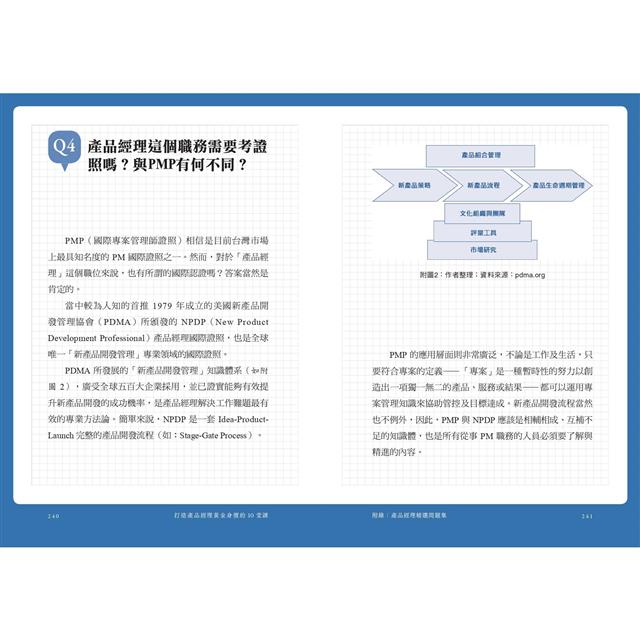 打造產品經理黃金身價的10堂課:PM從0到1實踐指南 打造產品經理黃金身價的10堂課:PM從0到1實踐指南