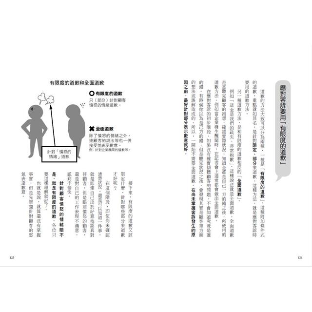 客訴管理(二版):讓你氣到內傷的客訴,這樣做都能迎刃而解 客訴管理(二版):讓你氣到內傷的客訴,這樣做都能迎刃而解