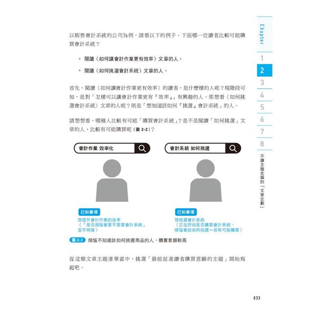 數位時代的內容行銷入門必修課 數位時代的內容行銷入門必修課