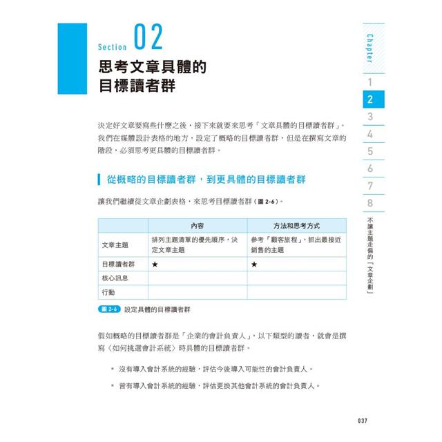 數位時代的內容行銷入門必修課 數位時代的內容行銷入門必修課