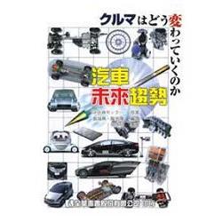 汽車未來趨勢(06083) | 拾書所