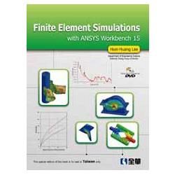 Finite Element Simulations with ANSYS Workbench 15 (附影音光碟)(06260007) | 拾書所