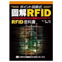 圖解RFID(05891) | 拾書所