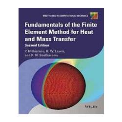 FUNDAMENTALS OF THE FINITE ELEMENT METHOD FOR HEAT AND MASS TRANSFER 2 | 拾書所