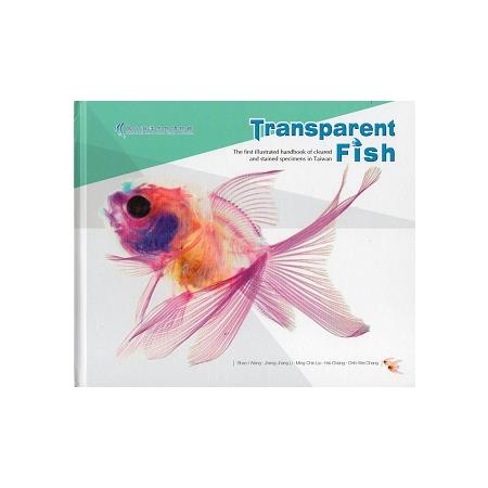 Transparent Fish(精裝) | 拾書所