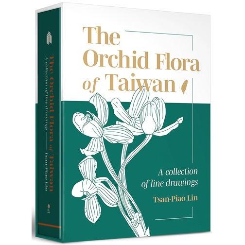 The Orchid Flora of Taiwan | 拾書所