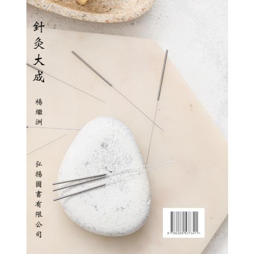 針灸大成 針灸大成