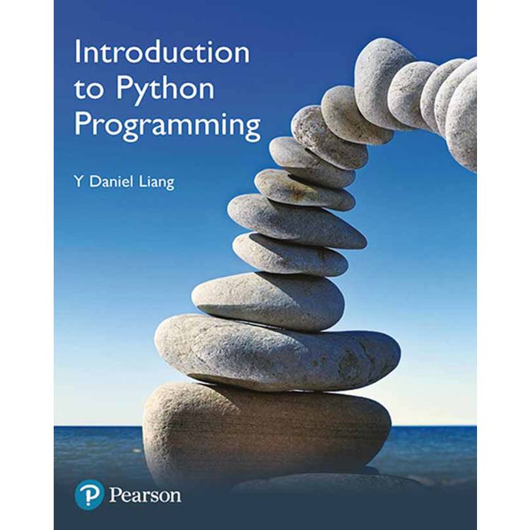 INTRODUCTION TO PYTHON PROGRAMMING (Taiwan Edition / 含Access Code，刮除不受退)【金石堂、博客來熱銷】