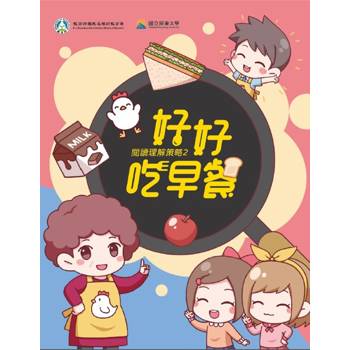閱讀理解策略2 好好吃早餐