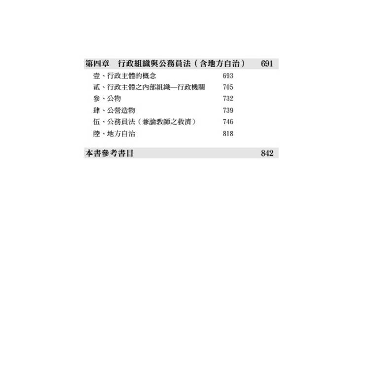 行政法 行政法