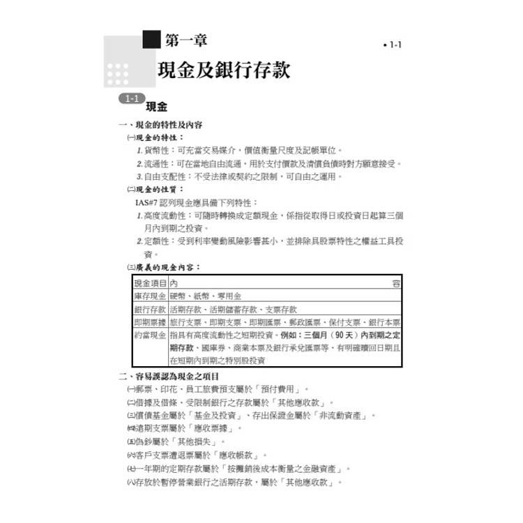 讀懂-會計學(含中級會計學) 讀懂-會計學(含中級會計學)