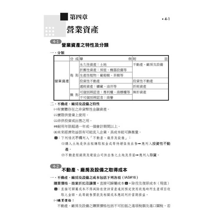 讀懂-會計學(含中級會計學) 讀懂-會計學(含中級會計學)