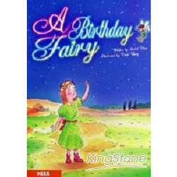 A BIRTHDAY FAIRY | 拾書所