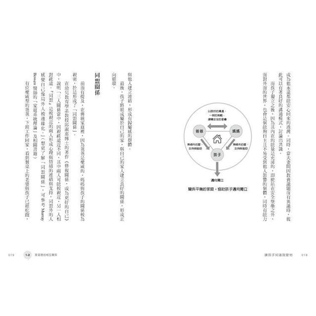 對話中讓孩子感受愛:連結孩子內心渴望,做個有溫度的父母 對話中讓孩子感受愛:連結孩子內心渴望,做個有溫度的父母