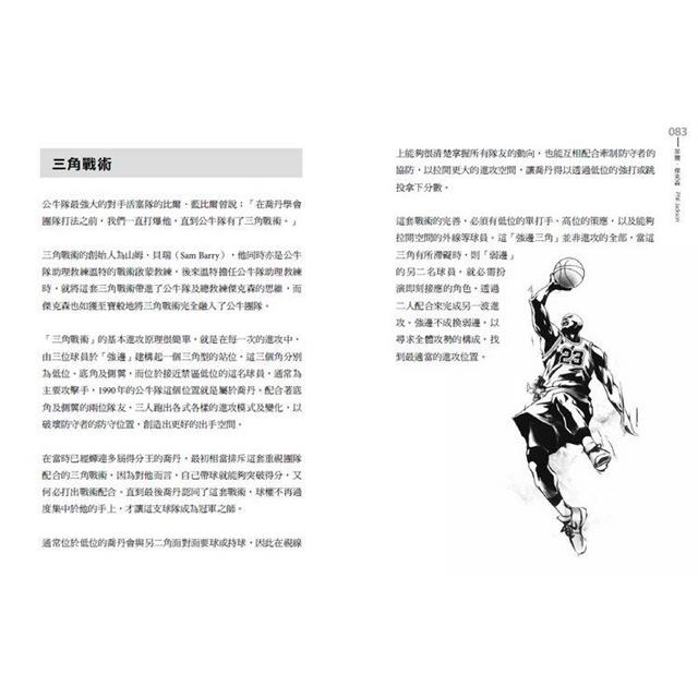NBA奪冠24大教練和致勝50兵法:得分看球星戰技,贏球靠教練戰術 NBA奪冠24大教練和致勝50兵法:得分看球星戰技,贏球靠教練戰術