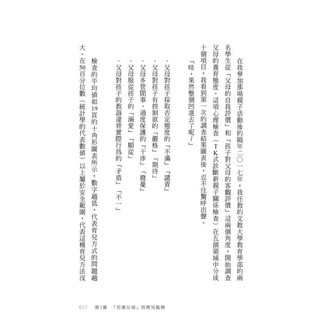 為何父母越完美,孩子越痛苦?:化擔憂為信任的教養之道 為何父母越完美,孩子越痛苦?:化擔憂為信任的教養之道