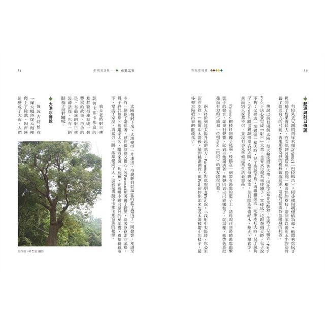 看見那瑪夏 看見那瑪夏