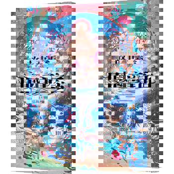 【電子書】故事雲．『中國童話』經典大閱讀