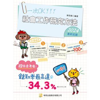 社會工作研究方法