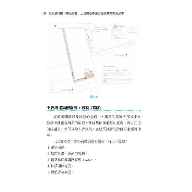 路與通行權、袋地解套:土地開發中通行權的實際案例分享 路與通行權、袋地解套:土地開發中通行權的實際案例分享