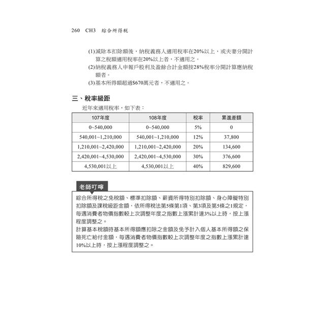 2020記帳士 收錄最新試題及解析 租稅申報實務 包括所得稅ˋ加值型及非加值型營業稅申報實務 記帳士 金石堂