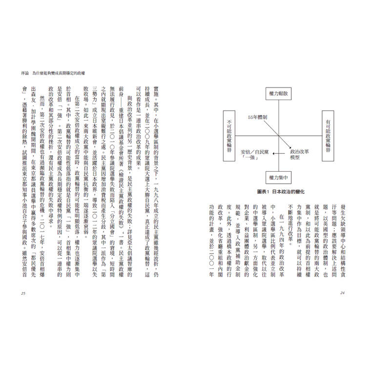 檢證安倍政權:保守與現實主義的政治 檢證安倍政權:保守與現實主義的政治