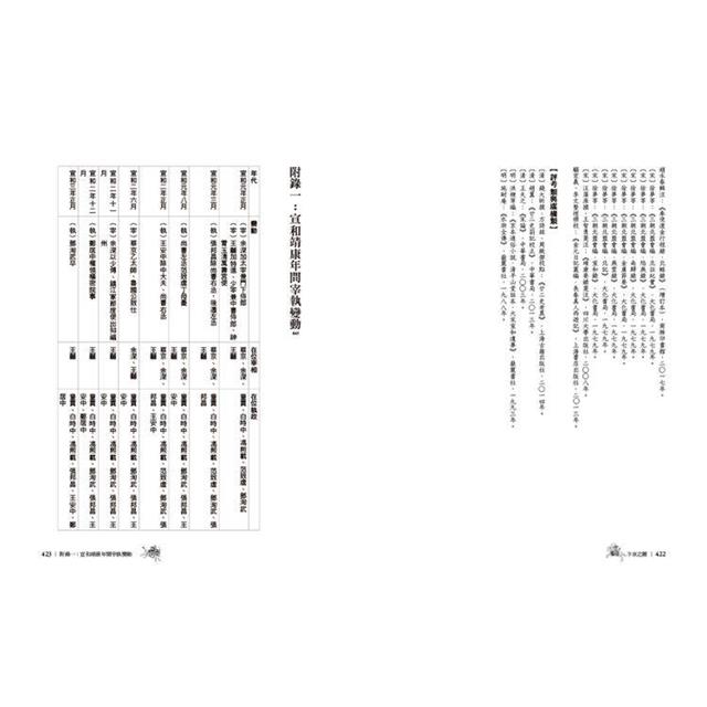 汴京之圍:北宋末年的外交、戰爭和人 汴京之圍:北宋末年的外交、戰爭和人