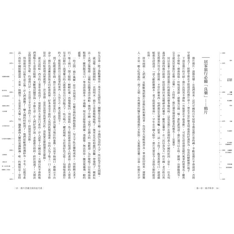 教科書裡沒說的近代史:還給歷史一個真實面目! 教科書裡沒說的近代史:還給歷史一個真實面目!