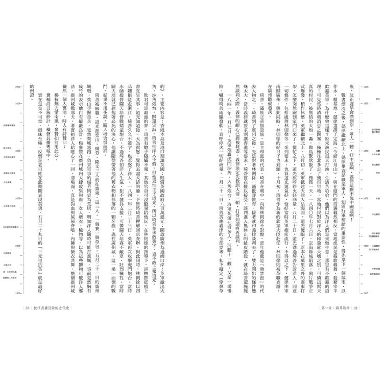 教科書裡沒說的近代史:還給歷史一個真實面目! 教科書裡沒說的近代史:還給歷史一個真實面目!