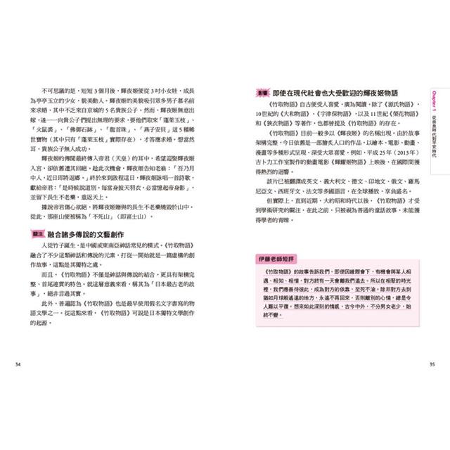 超譯日本經典圖鑑:精選66本最具代表性典籍,快速掌握日本歷史和文化 超譯日本經典圖鑑:精選66本最具代表性典籍,快速掌握日本歷史和文化