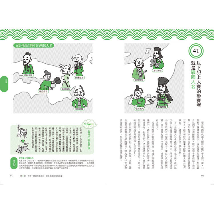 日本史超圖解:快速掌握日本最關鍵歷史事件 日本史超圖解:快速掌握日本最關鍵歷史事件