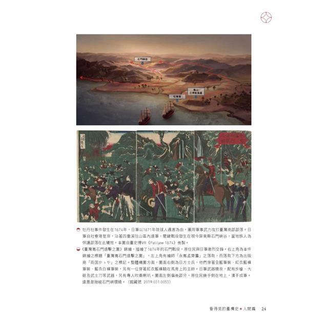 看得見的臺灣史:空間、時間、與人間【發現新臺灣典藏套書】 看得見的臺灣史:空間、時間、與人間【發現新臺灣典藏套書】