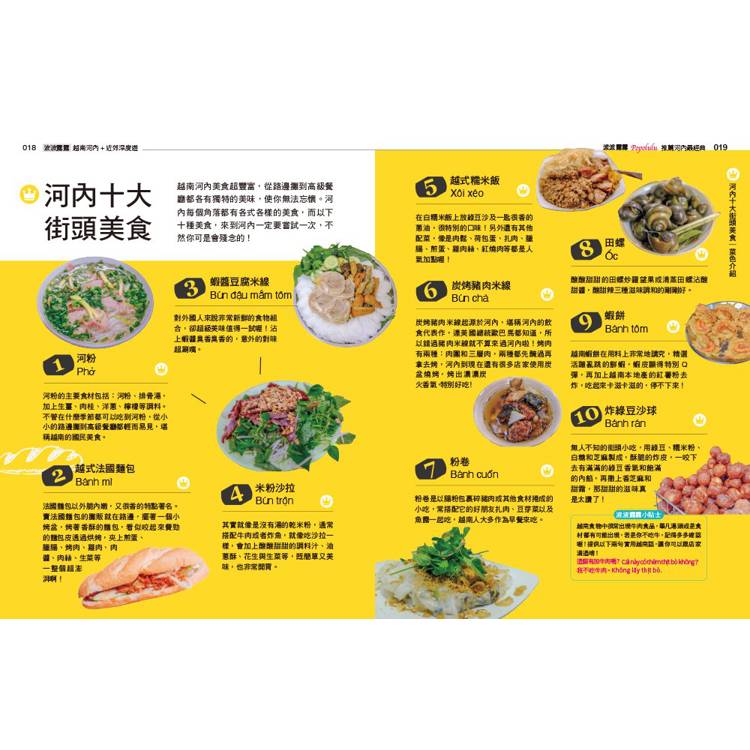 波波露露 越南河內+近郊深度遊:附下龍灣.陸龍灣.梅州鄉野.普隆祕境.沙壩梯田 波波露露 越南河內+近郊深度遊:附下龍灣.陸龍灣.梅州鄉野.普隆祕境.沙壩梯田