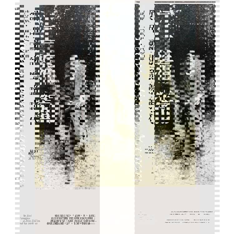 汪精衛與中國的黑暗時代:詩歌.歷史.記憶 汪精衛與中國的黑暗時代:詩歌.歷史.記憶