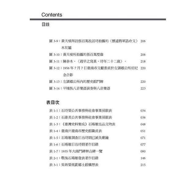成為臺南:府城文史活字典石暘睢 成為臺南:府城文史活字典石暘睢