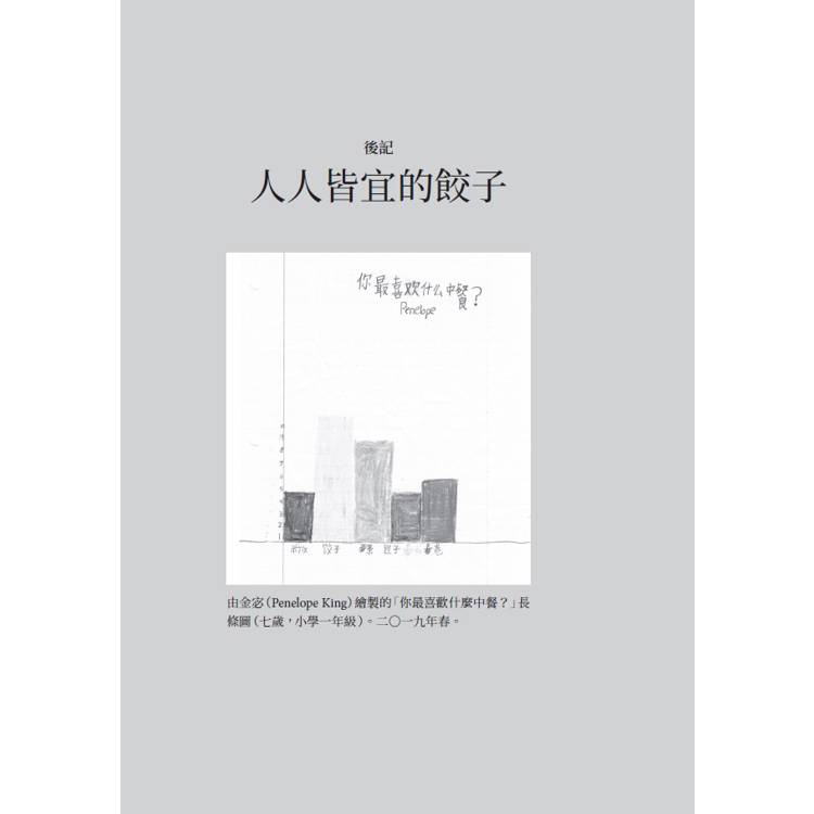 切、炒、觀、學:傅培梅、戰後臺灣與20世紀中華料理 切、炒、觀、學:傅培梅、戰後臺灣與20世紀中華料理