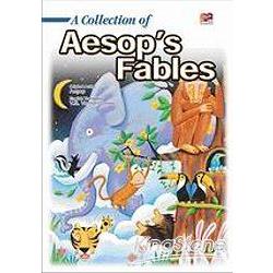 A Collection of Aesop`s Fables(25K) | 拾書所