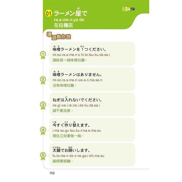 日本導遊教你的旅遊萬用句 新版(隨書附日籍名師親錄標準日語朗讀音檔QR Code) 日本導遊教你的旅遊萬用句 新版(隨書附日籍名師親錄標準日語朗讀音檔QR Code)